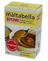 Maltabella - Original - 1kg