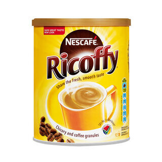 Nestle Ricoffy 250g Tin