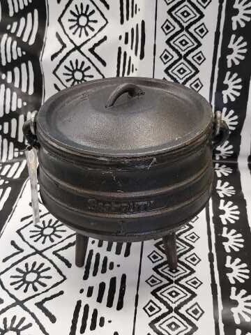 #1 Best Duty Potjie Pot