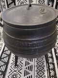 #8 Best Duty Potjie Pot