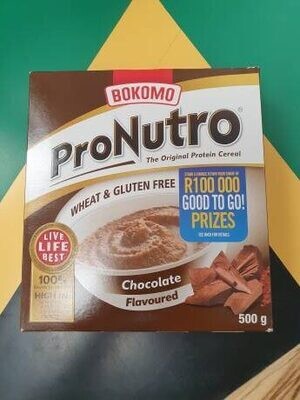 Pronutro - Chocolate- 500g