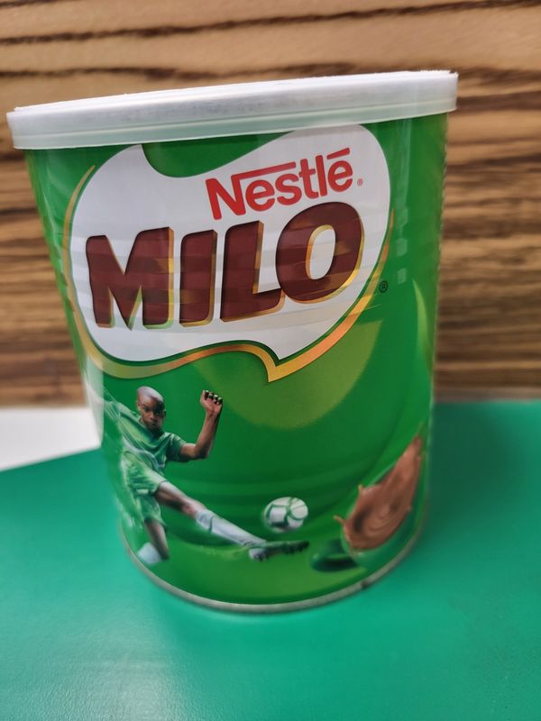 Nestle Milo