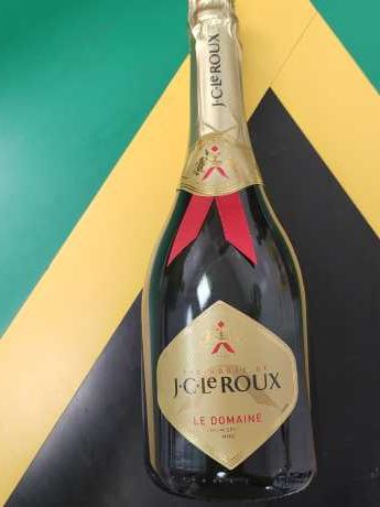 JC Le Roux Le Domaine 750ml