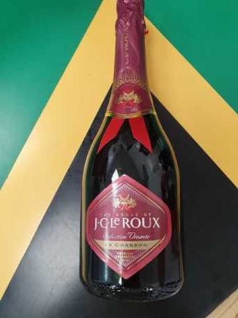 JC Le Roux La Chanson 750ml