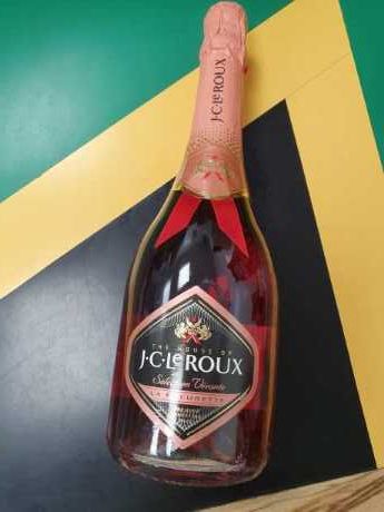 JC Le Roux La Fleurette 750ml