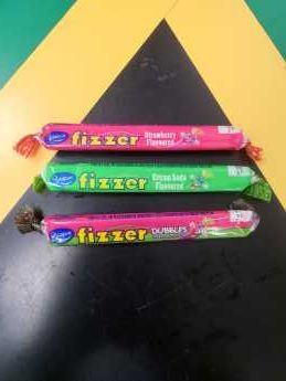 Beacon Fizzers