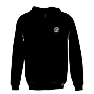 The Last of the Dying Breed Car Enthusiast  Black Hoodie.