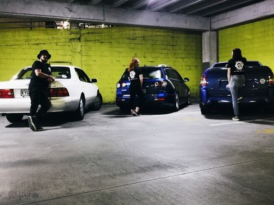 The Last of the Dying Breed car Enthusasits Car Club 1 Year Membership