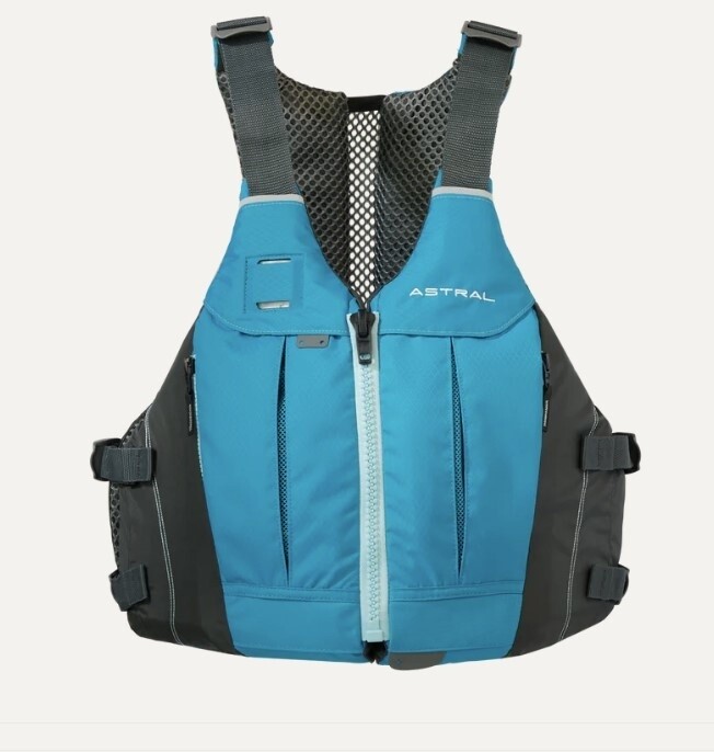Astral Wm&#39;s E-Linda PFD