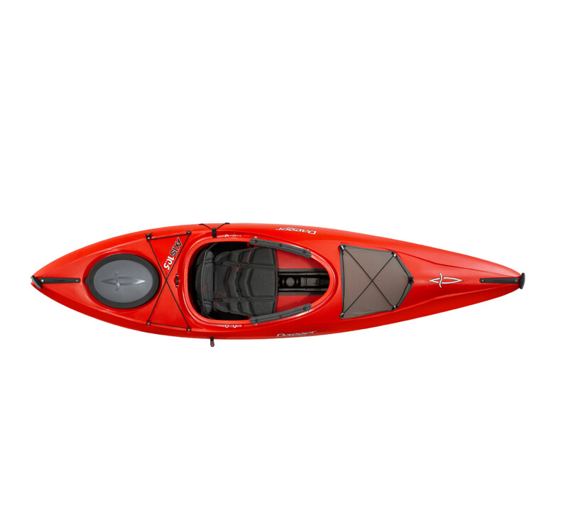 Dagger Axis 10.5 Kayak