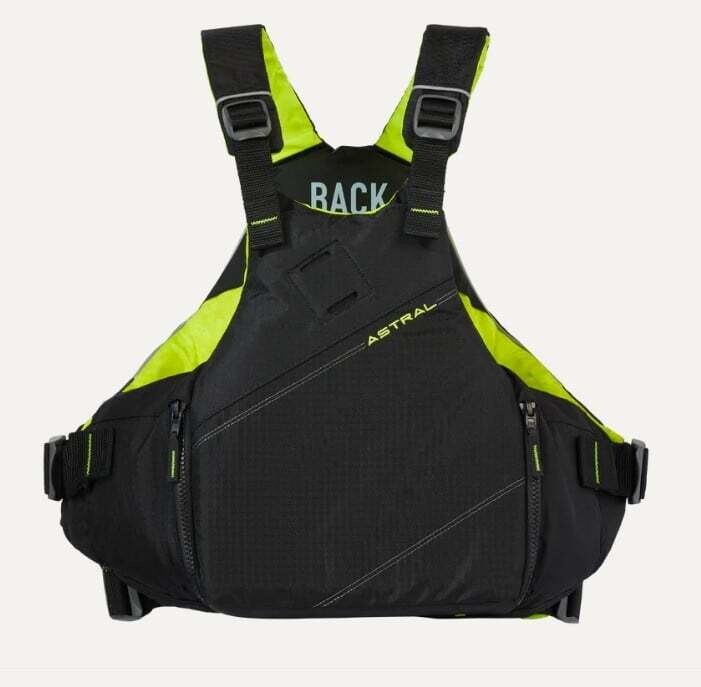 Astral YTV PFD