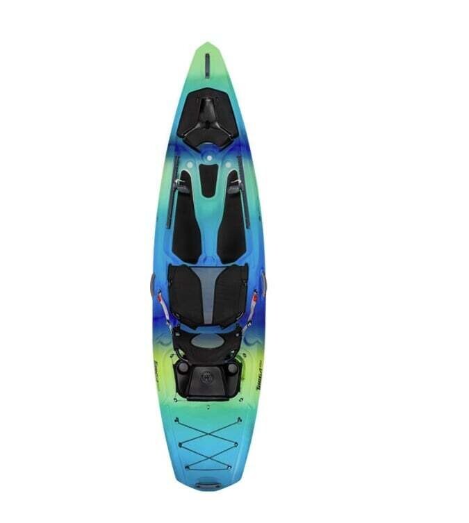 Wilderness Systems Targa 100 Kayak