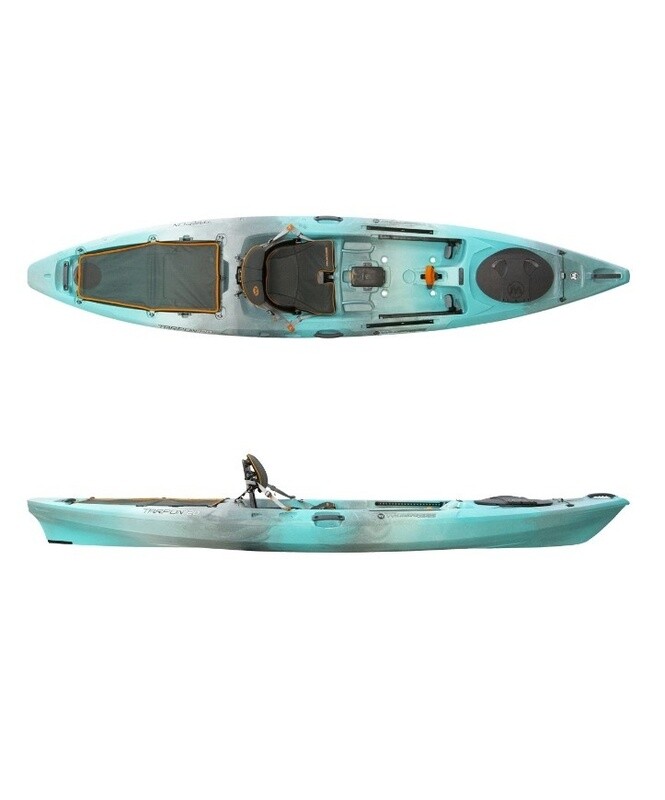 Wilderness Systems Tarpon 120