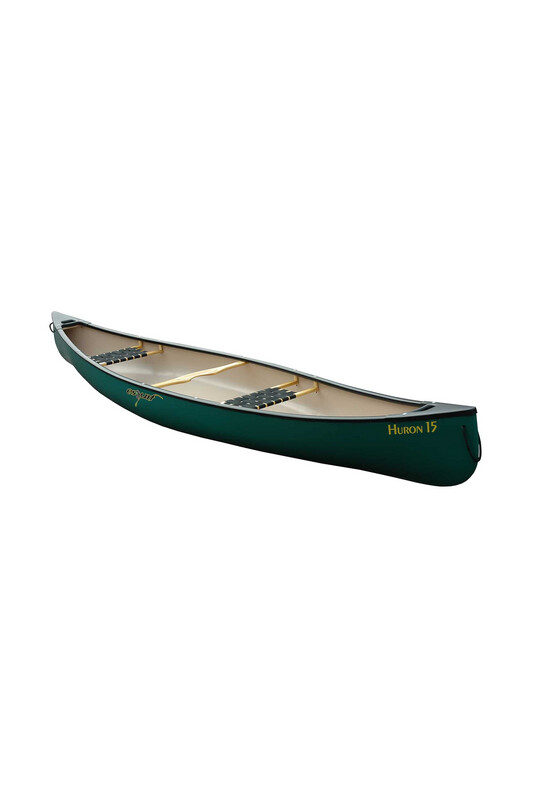 Esquif Huron 15 Canoe