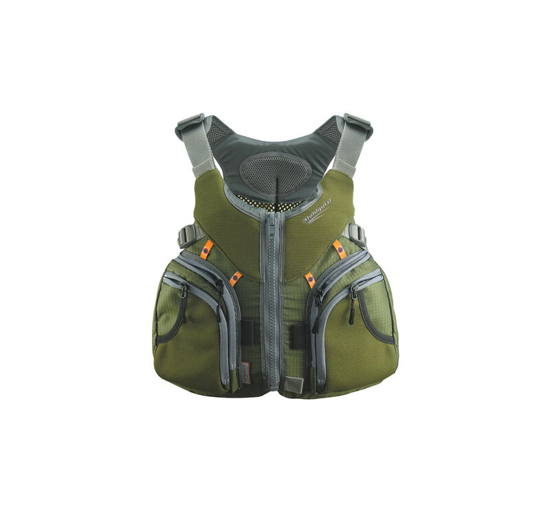 Stohlquist Keeper PFD