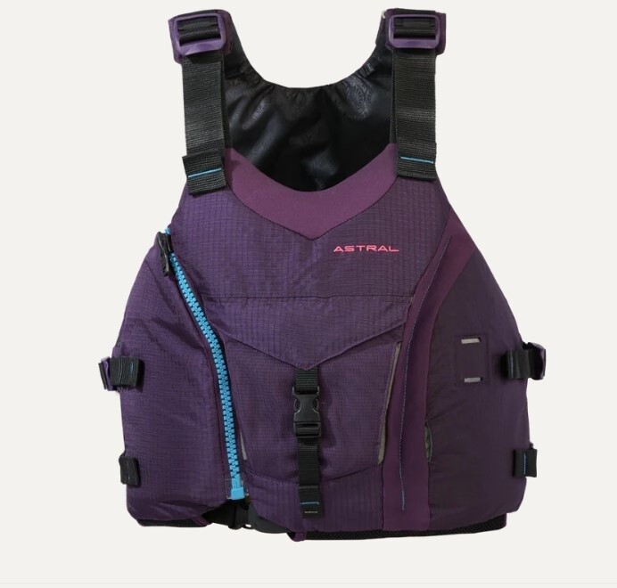 Astral Layla PFD