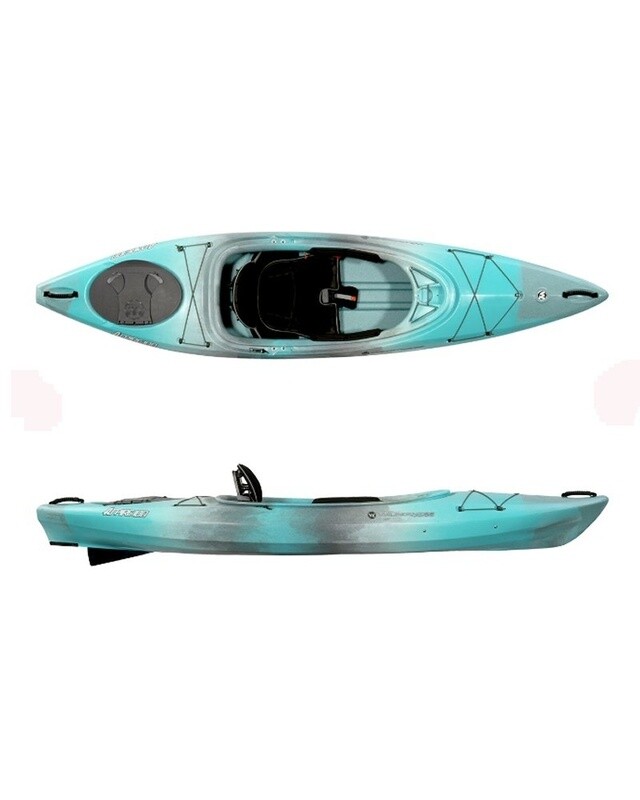 Wilderness Systems Aspire 105