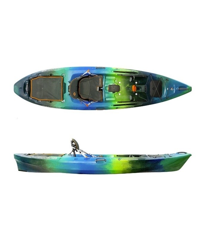 Wilderness Systems Tarpon 105