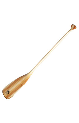 Bending Branches BB Special Bent Shaft Canoe Paddle