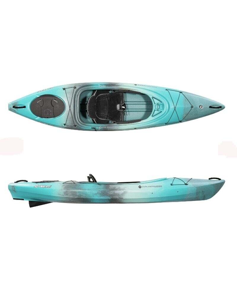 Wilderness Systems Aspire 105, Color: Breeze