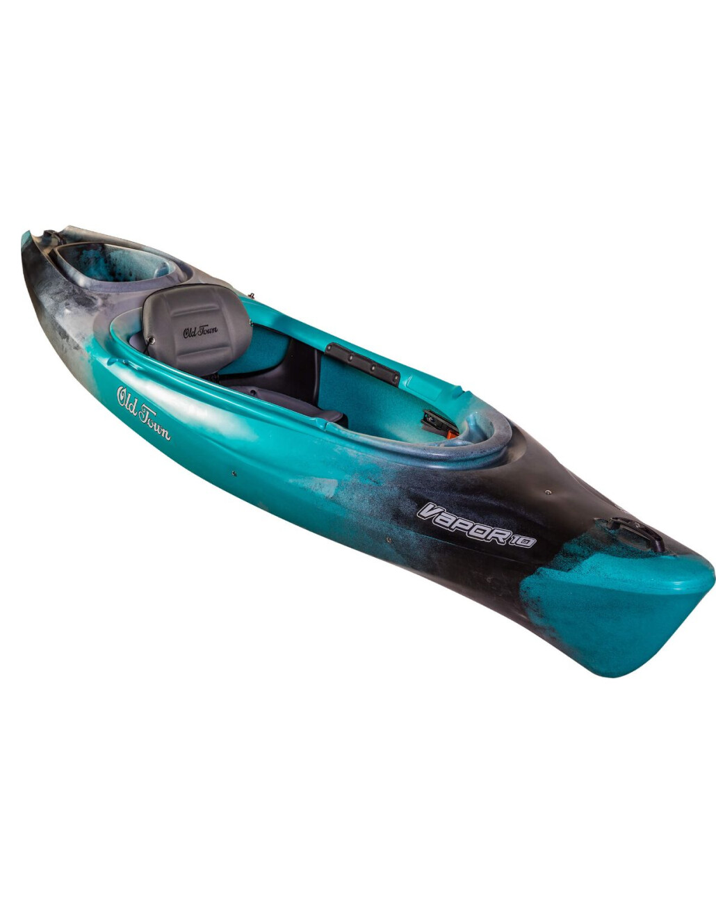 Old Town Vapor 10 Kayak, Color: Photic