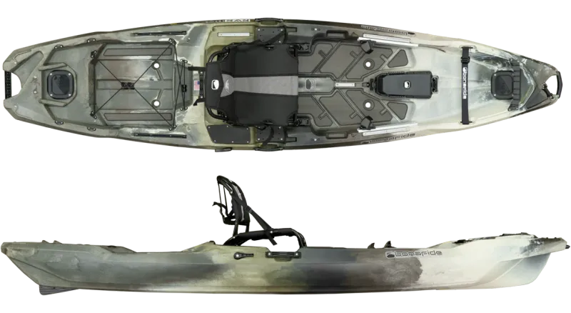 Bonafide RVR 119