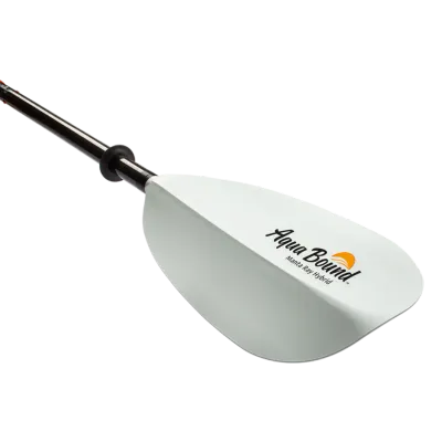 Aqua-Bound MantaRay Hybrid, Posi-Lock Kayak Paddle