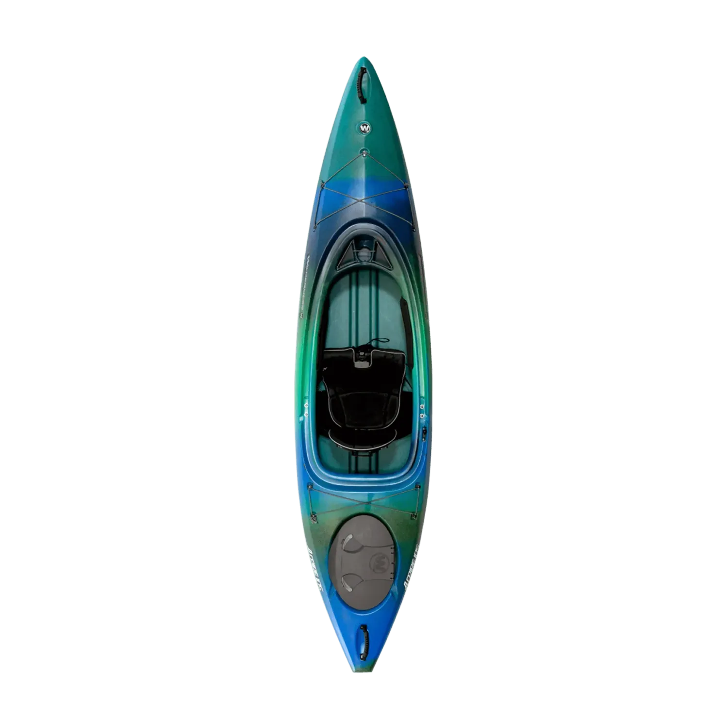 Wilderness Systems Aspire 105, Color: Galaxy