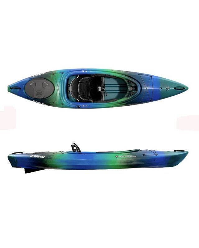 Wilderness Systems Aspire 105