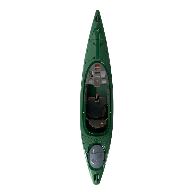 Wilderness Systems Pungo 125 Kayak