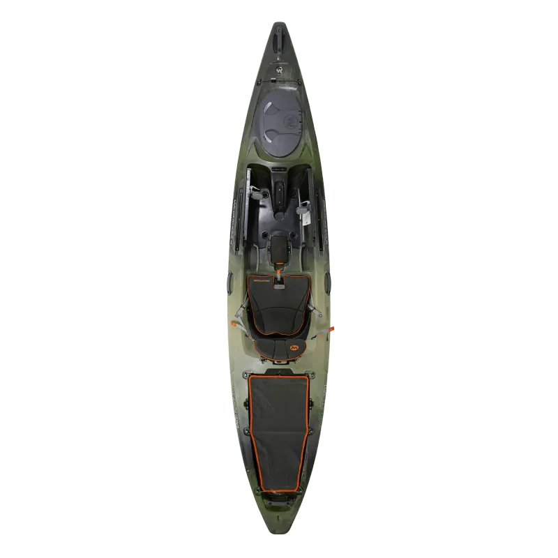 Wilderness Systems Tarpon 120