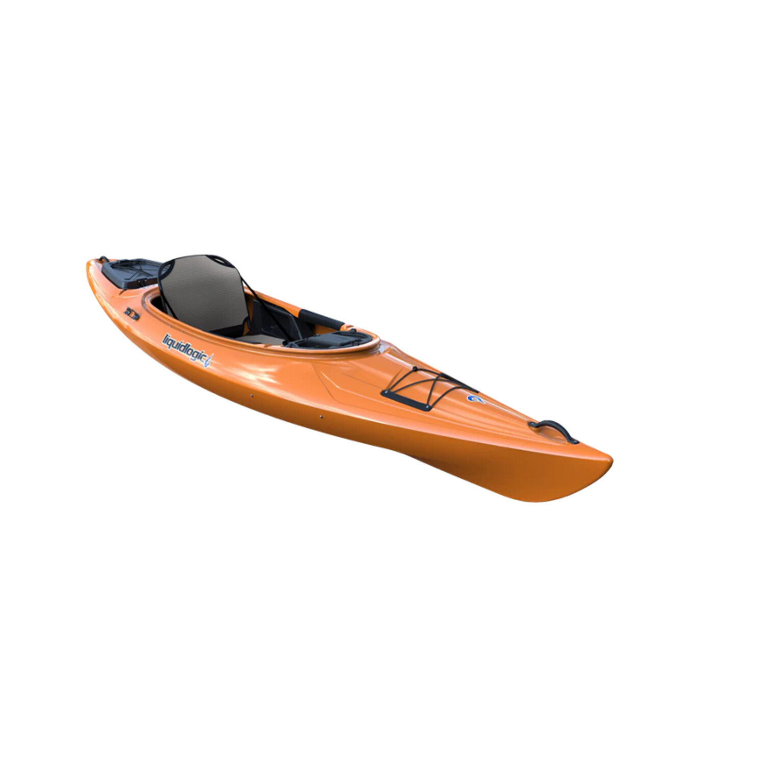 Liquidlogic Saluda 11, Color: Orange