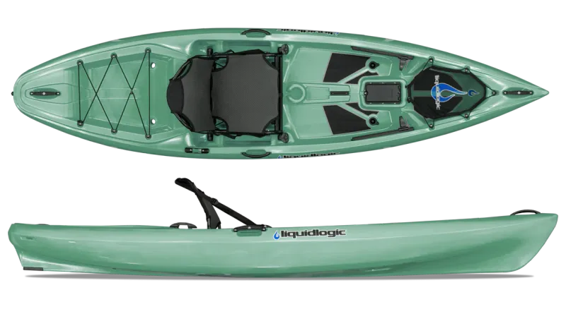 Liquidlogic Kiawah 10.5