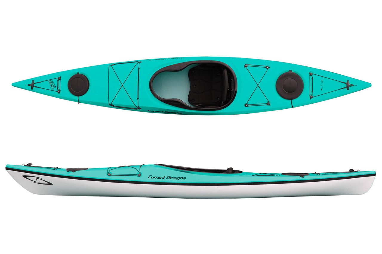 Current Designs Vision 120 SP