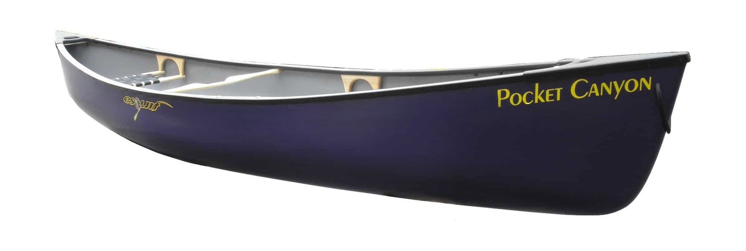 esquif POCKET CANYON LITE Mango