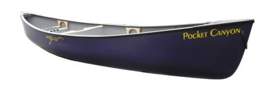 esquif POCKET CANYON LITE Mango