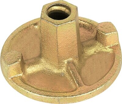 Anchor Nut for Tie Rod