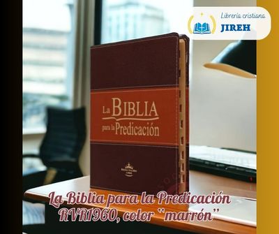 Biblias de versiones y modelos variados