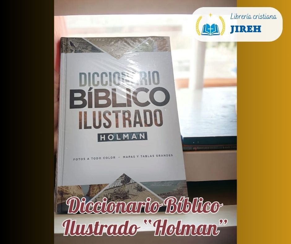 Libros Cristianos complementarios