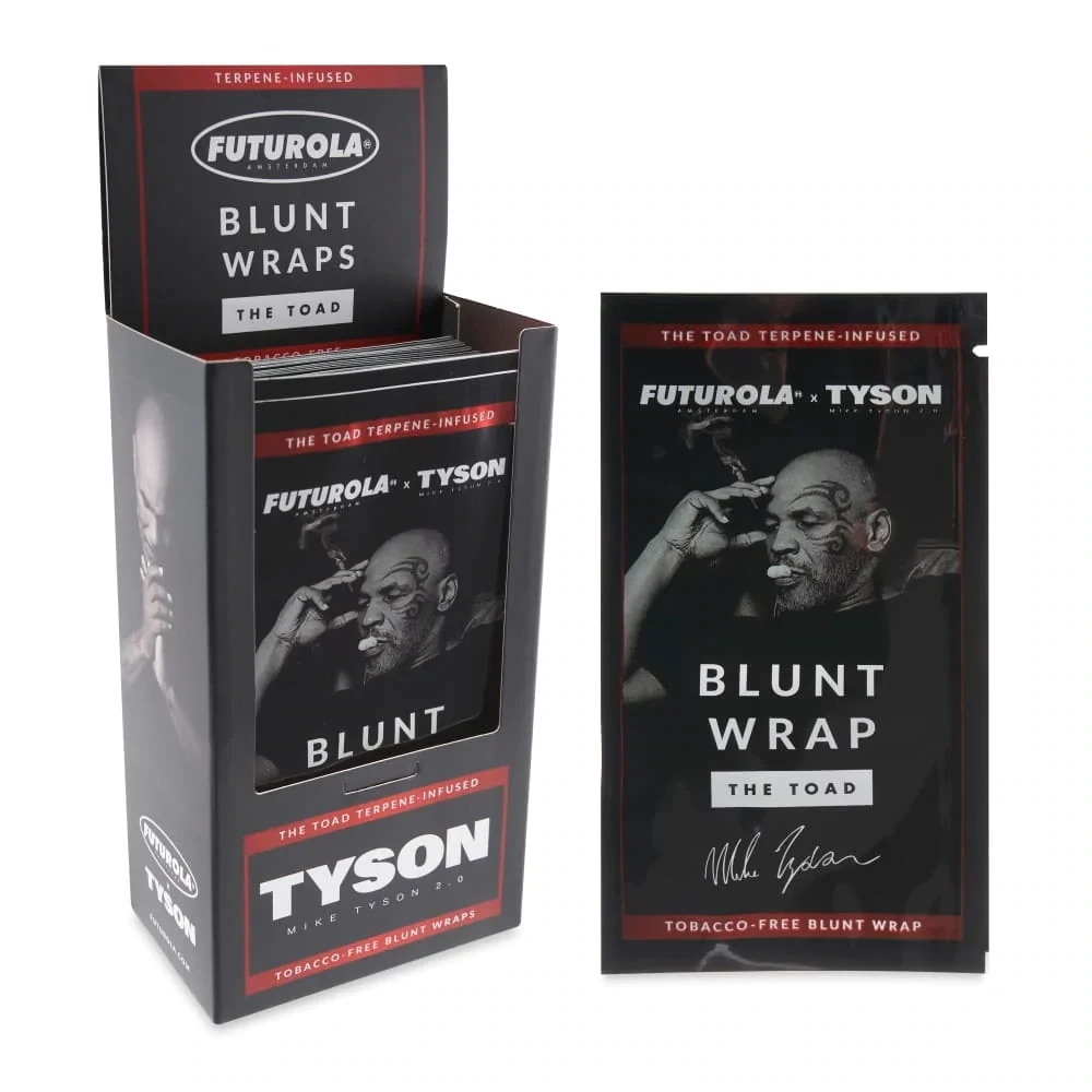 accessories - tyson - blunt wrap