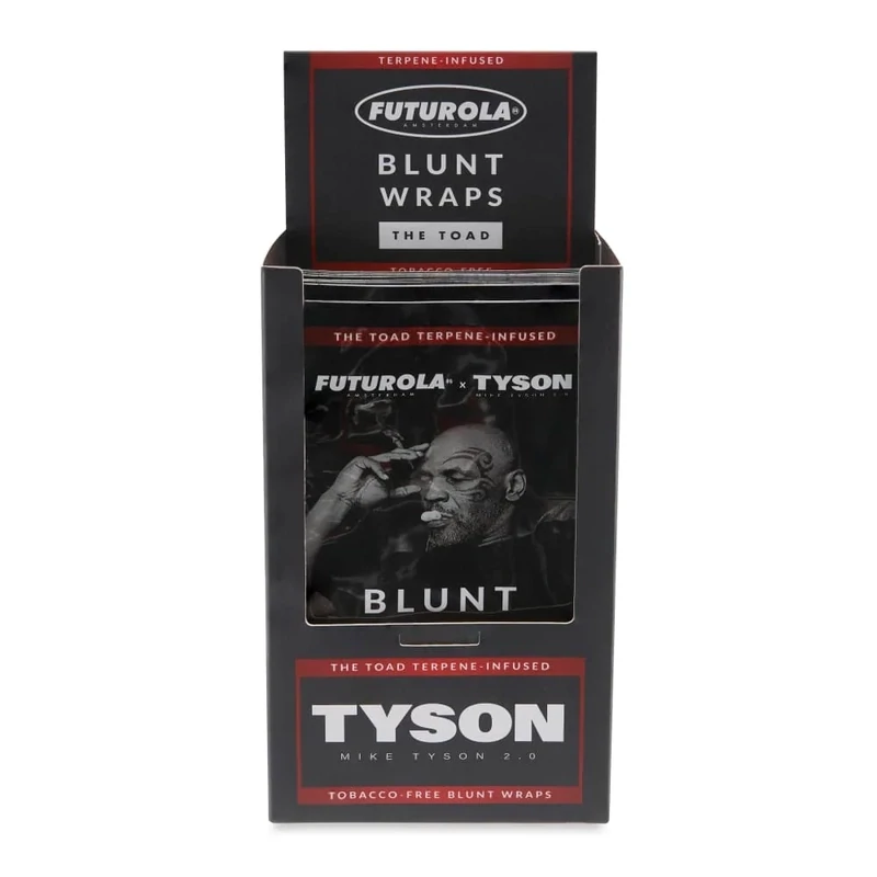 accessories - tyson - blunt wrap