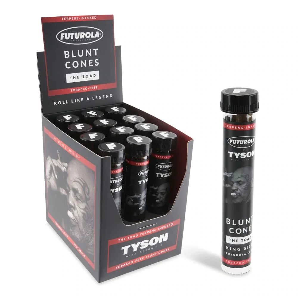 accessories - tyson - Cones