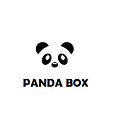 panda&#39;s choice - panda box - variety box