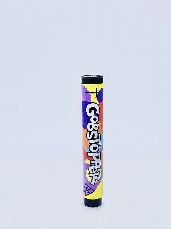 pre-rolls - exotic terplords -