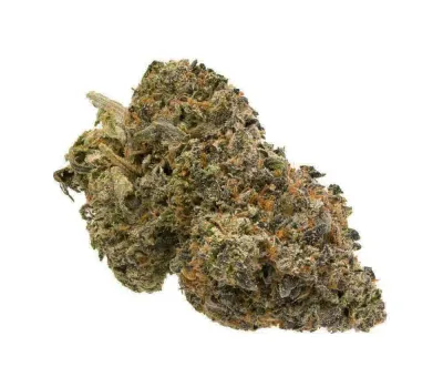 Panda&#39;s Choice - Blue Nerds - hybrid