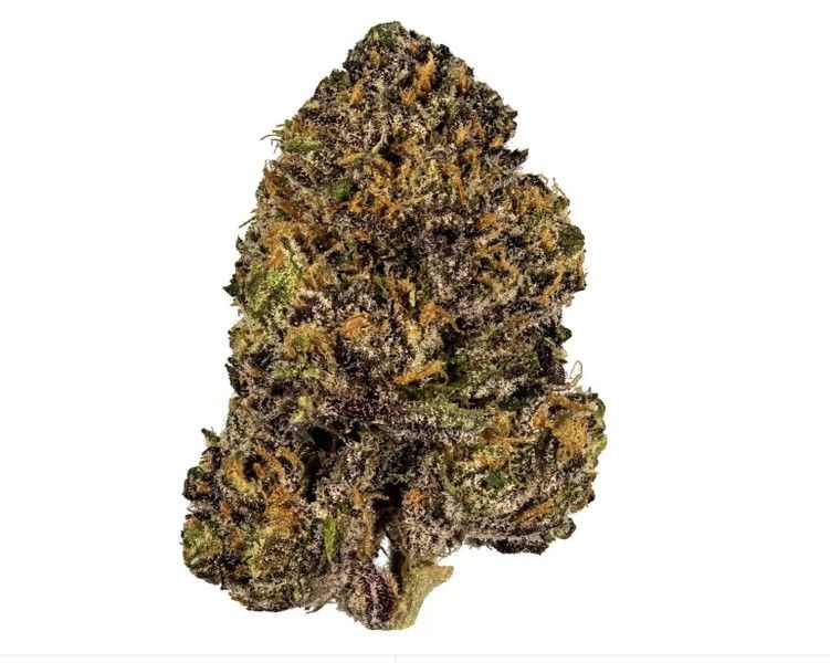 panda&#39;s choice - purple queen - indica hybrid