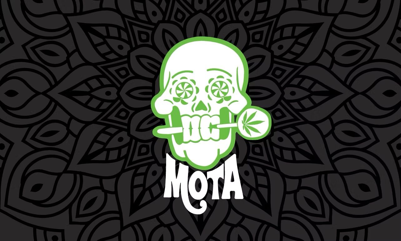 DC Mota - Flips Vape - Hybrid