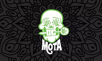 DC Mota - Flips Vape - Hybrid