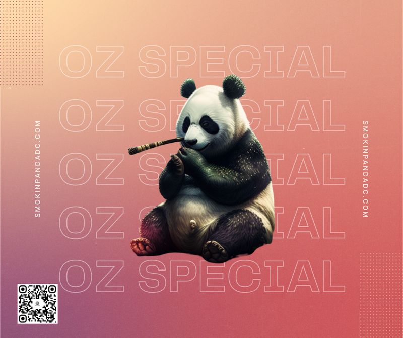 panda's choice oz specials