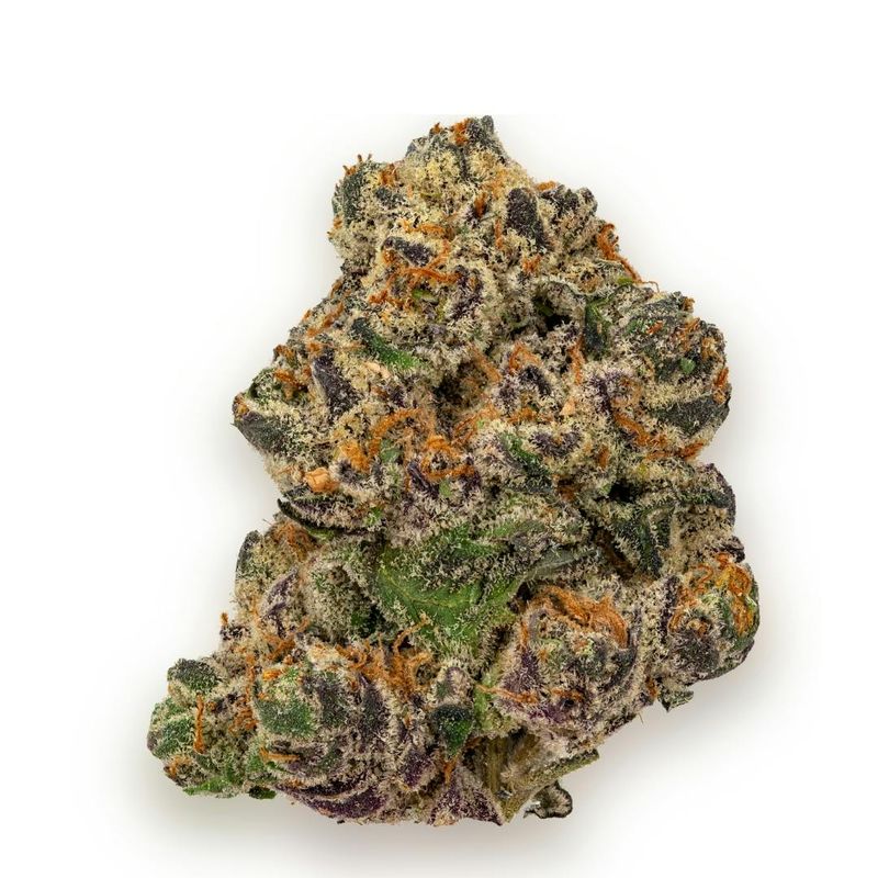 panda's choice - Raspberry Parfait - sativa
